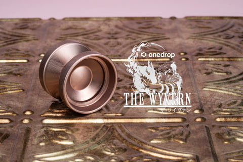 Wyvern by OneDrop