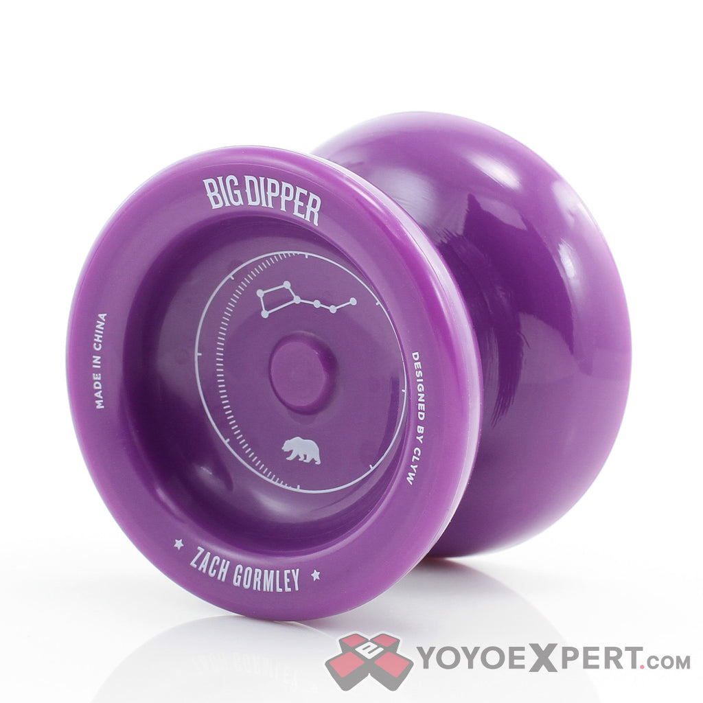 CLYW Big Dipper – YoYoExpert