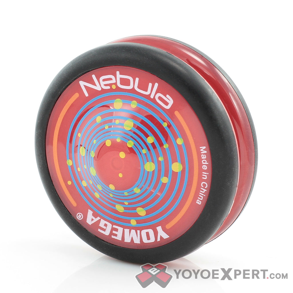 お買い物マラソン限定☆ 国内未発売 YOMEGA RPM yoyo ヨーヨー