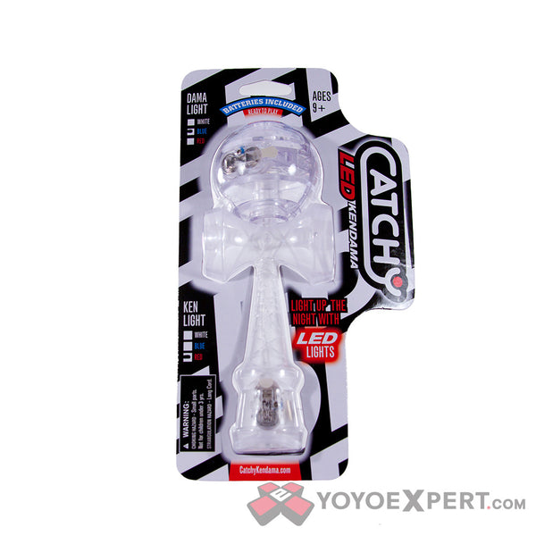 led kendama