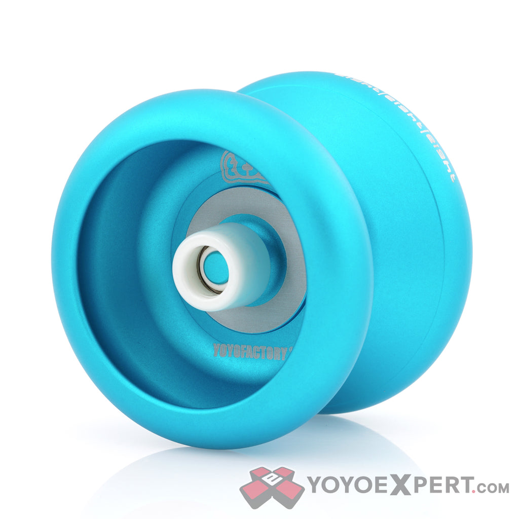 888 GT – YoYoExpert