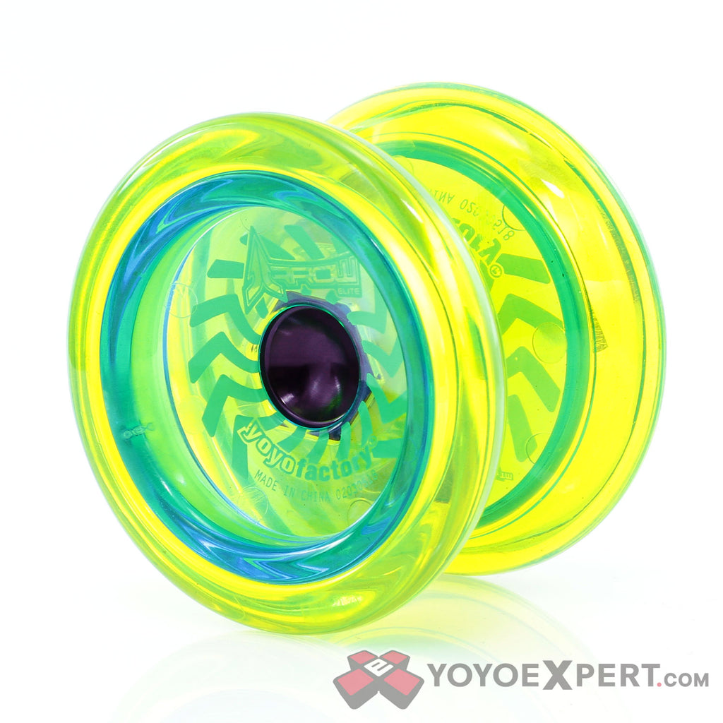 beginner yoyo