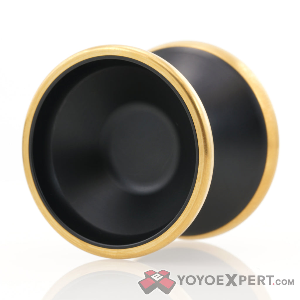 Bliss YoYo by SF Yoyos – YoYoExpert