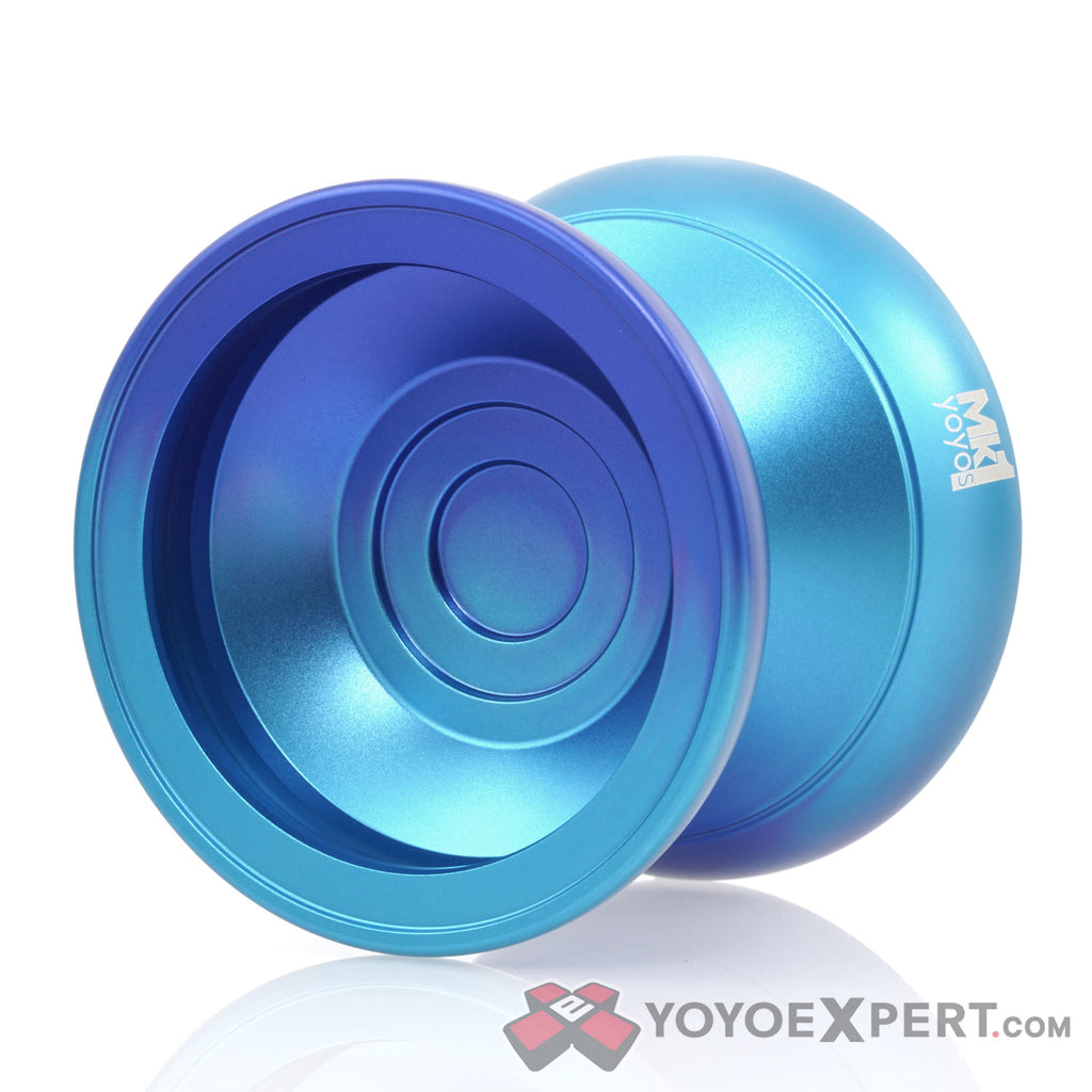 who created the yoyo