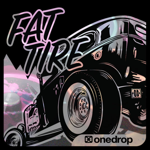 Fat Tire-1