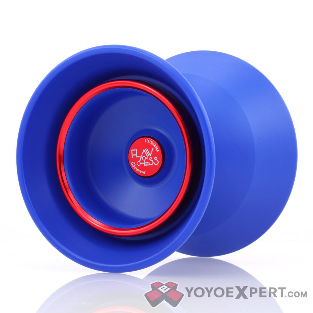 best yoyo in the world