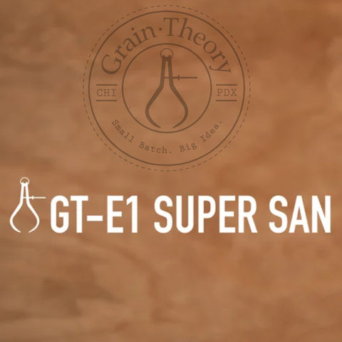 Grain Theory Gt E1 Kendama Yoyoexpert