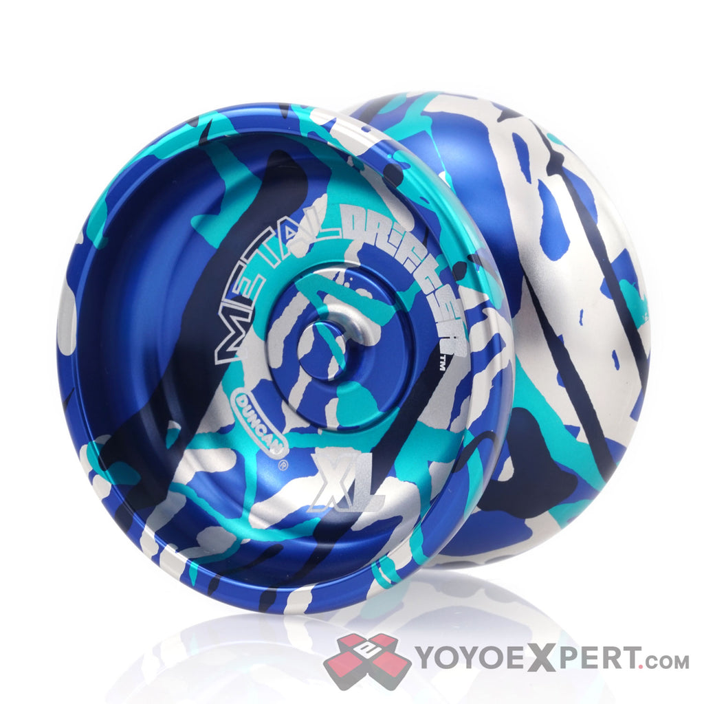 metal drifter yoyo