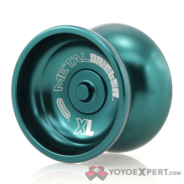 metal drifter yoyo