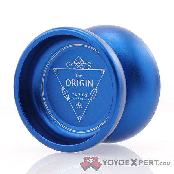 yoyo origin