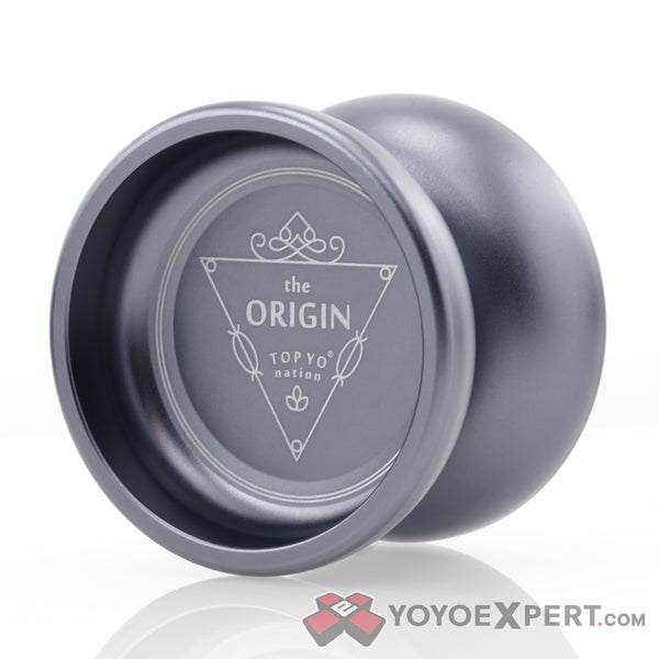 yoyo origin