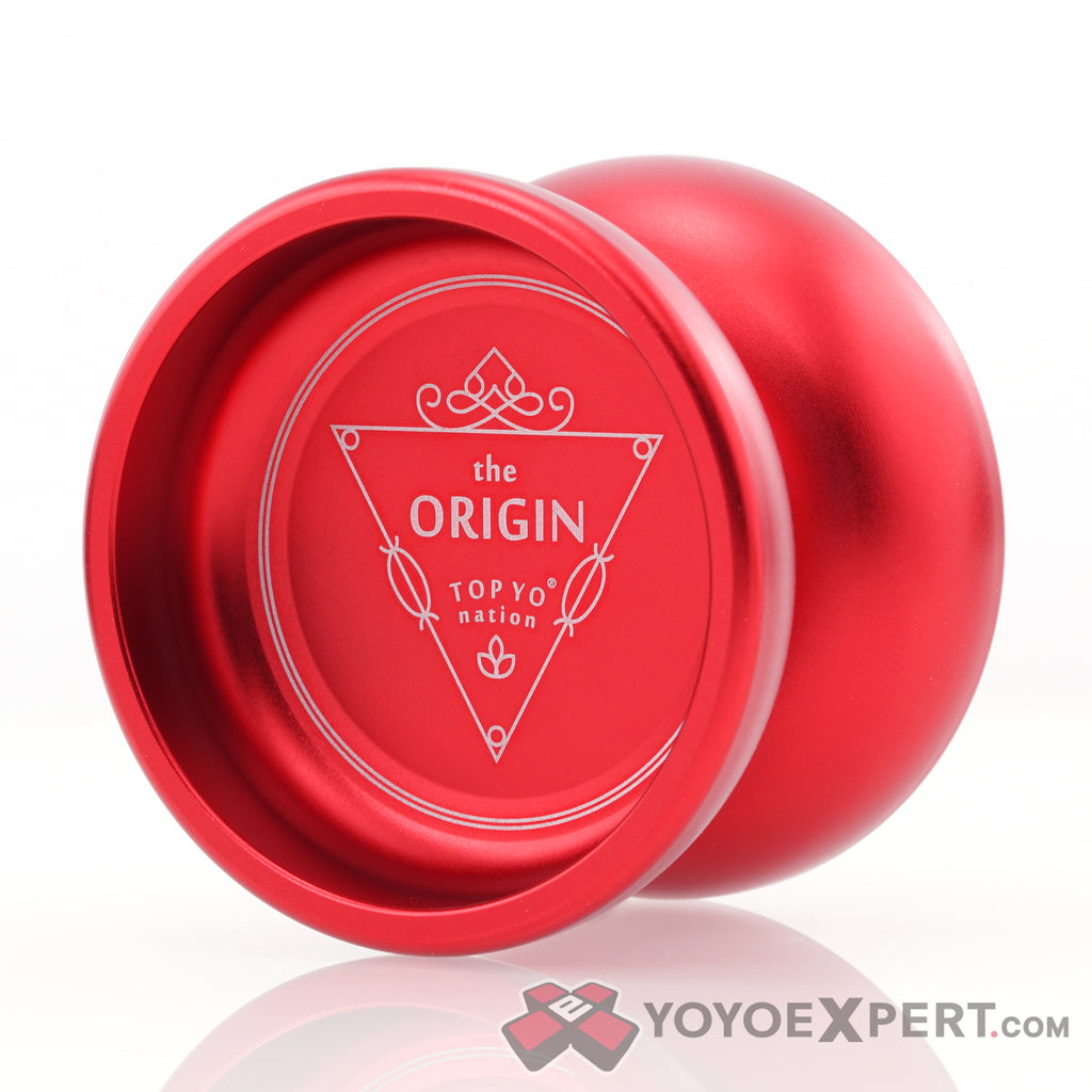 yoyo origin