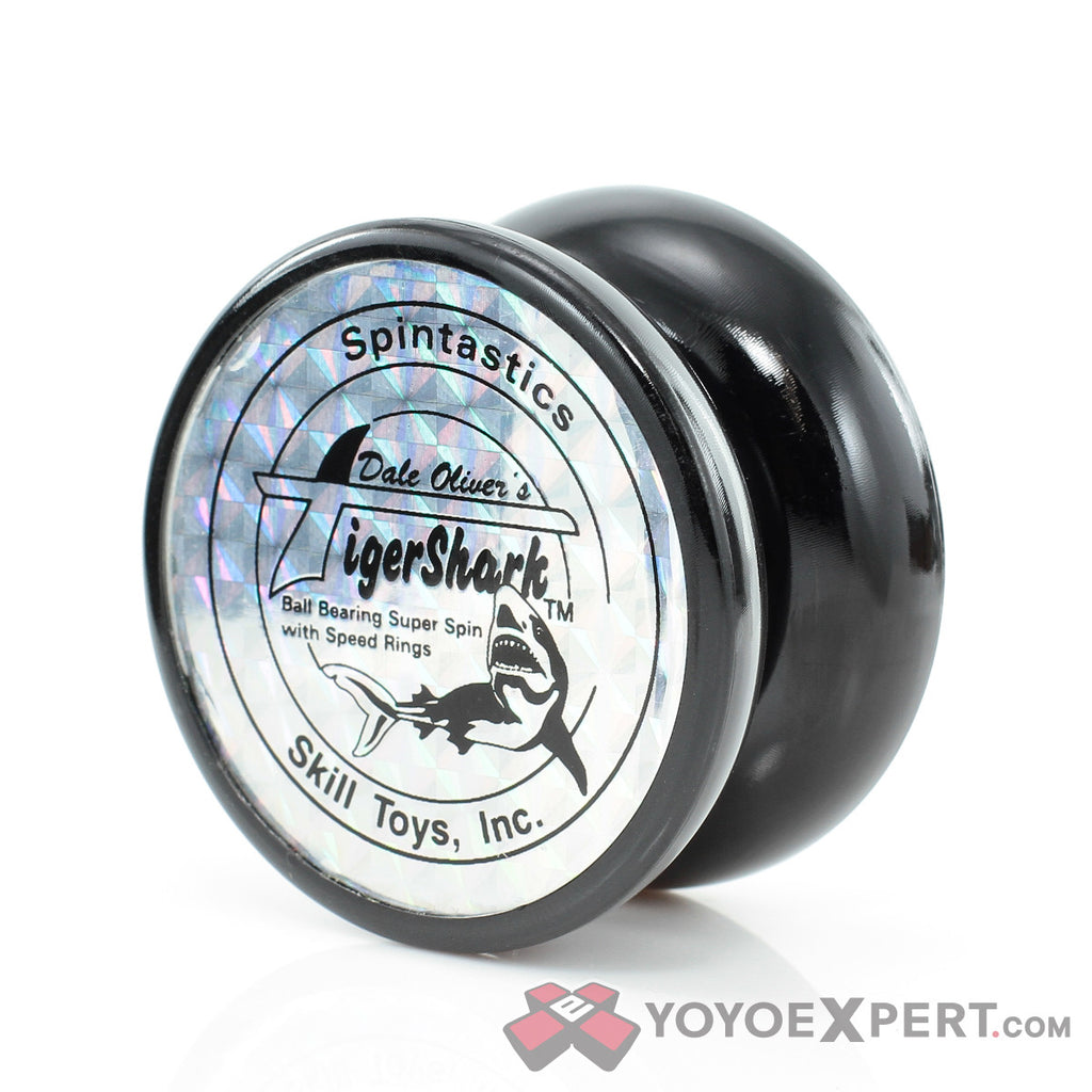 tiger shark yoyo