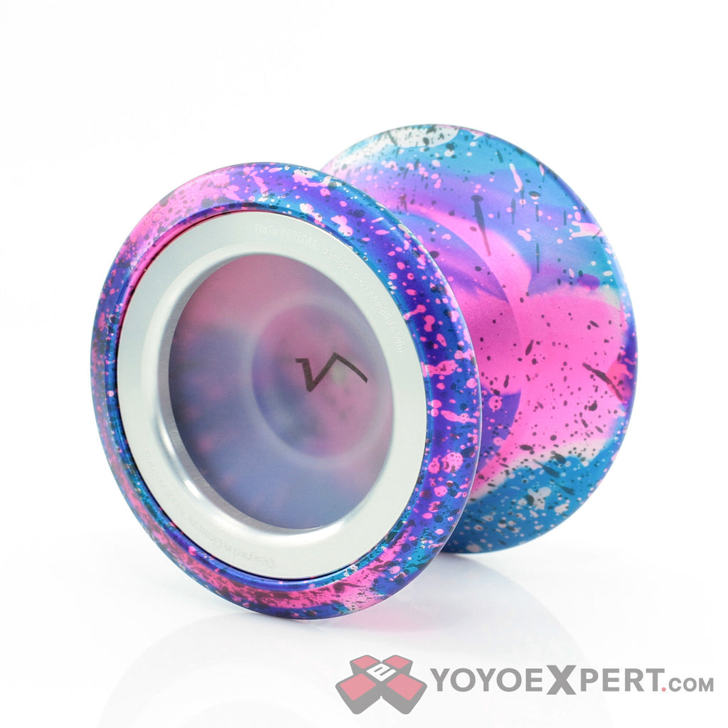 pro yoyo