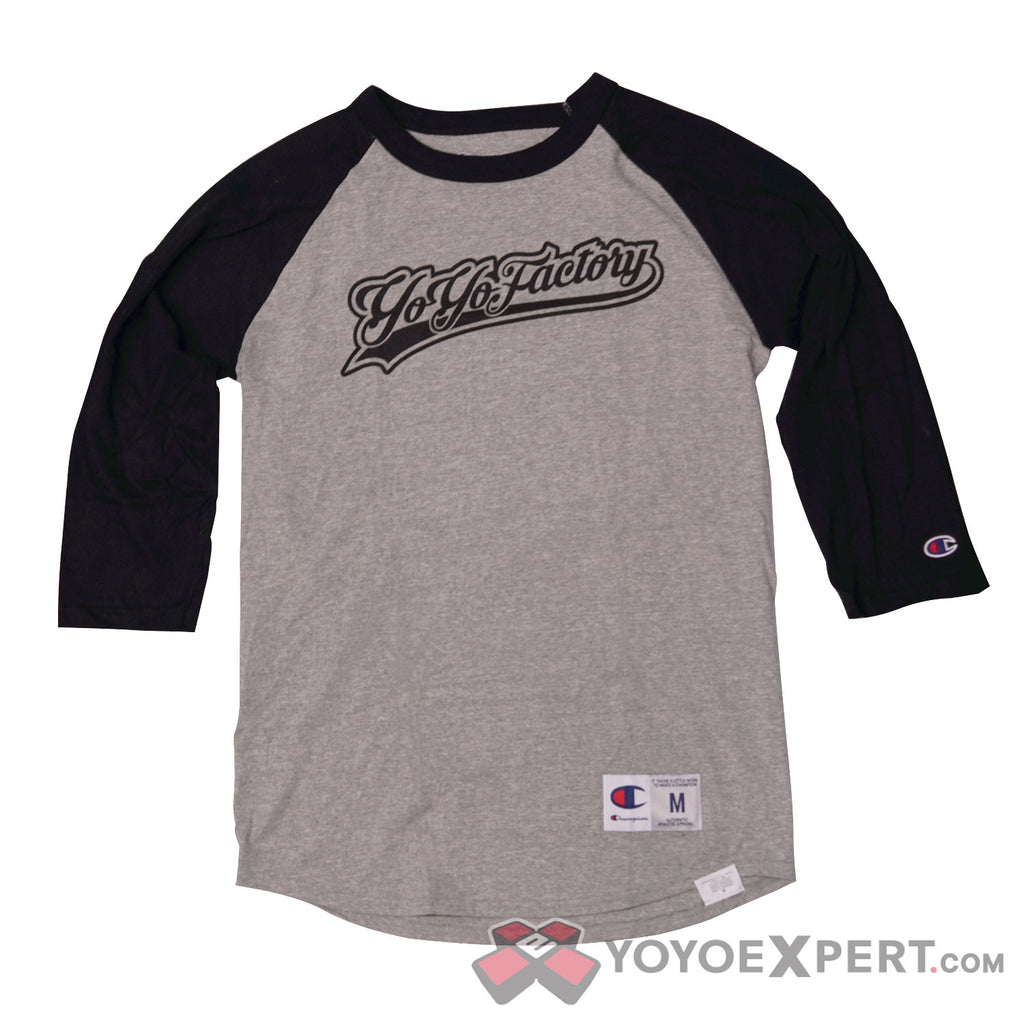 two tone baseball shirts