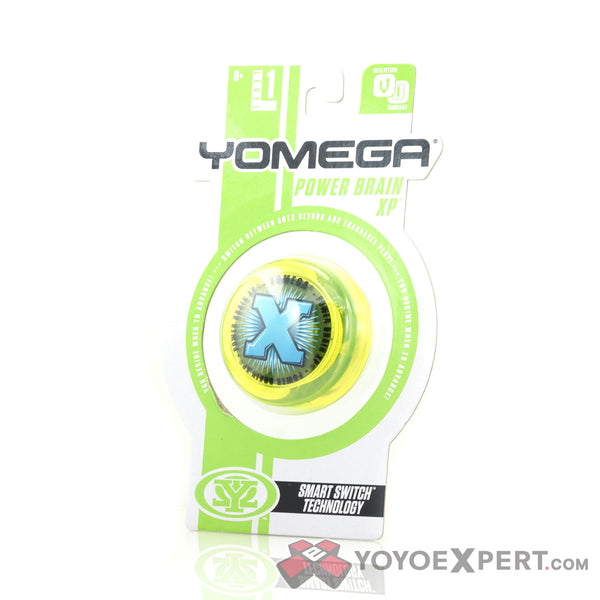 yomega power brain xp