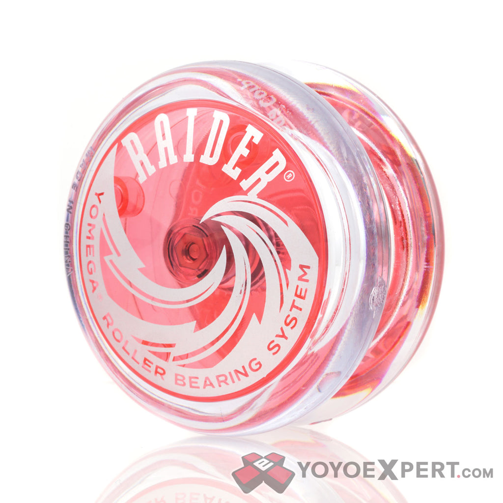 yomega yoyo