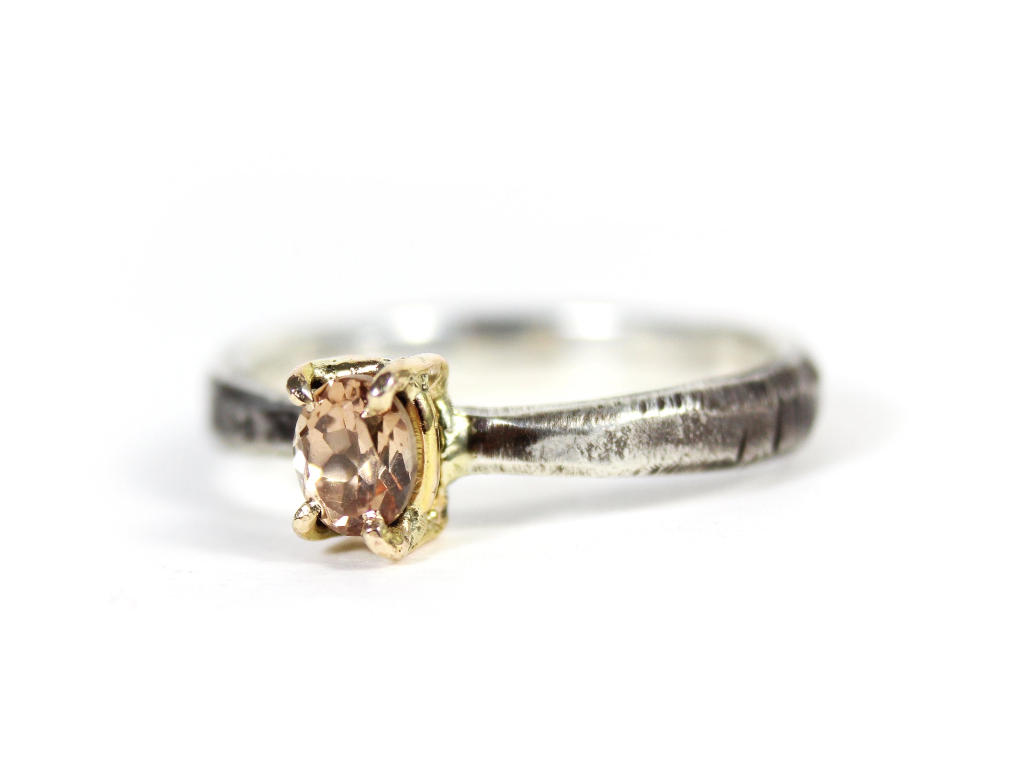 zircon ring