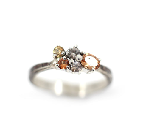 cluster ring