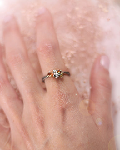 cluster ring