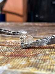 soldering a pendant