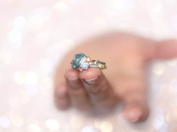 birthstone ring