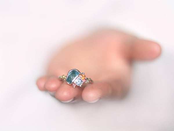 birthstone ring