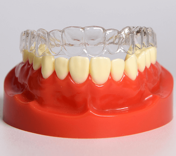 SmileFlex Easy - AlignerCo Italy product image