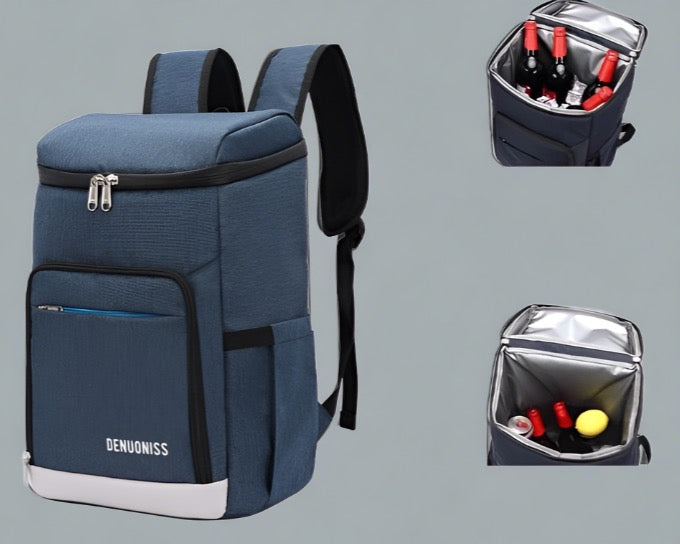 Thermal Insulated Bag