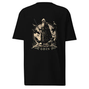 Odin Wanderer - Heavyweight T-Shirt