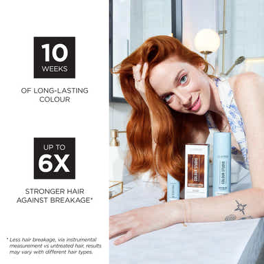 Clairol Colour Studio | Complete System Bundle - Colour Studio Complete Regimen