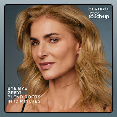 Permanent Root Touch-Up - Extra Lift Blonde