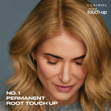 Permanent Root Touch-Up - Extra Lift Blonde