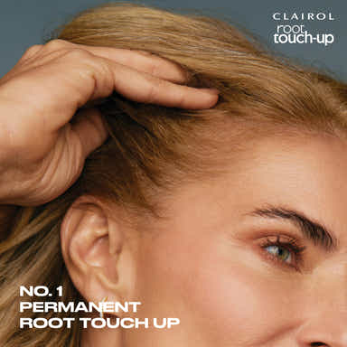 Permanent Root Touch-Up - Extra Lift Blonde