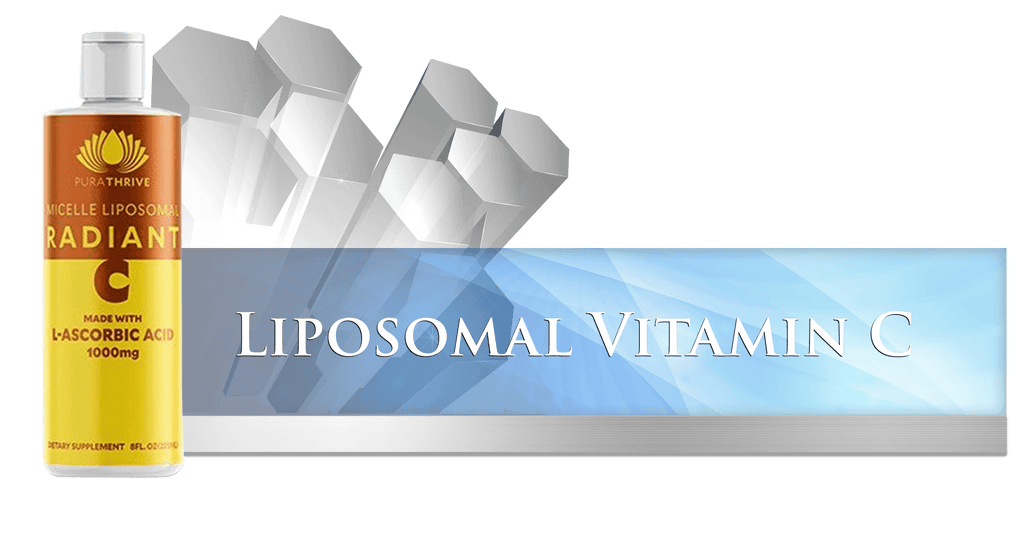 Liposomal Vitamin C, The Remarkable Health Benefits of Liposomal Vitamin C
