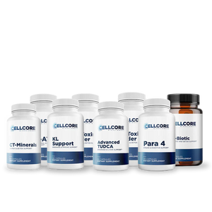 Stomach Support Protocol - Dr. Jockers Store