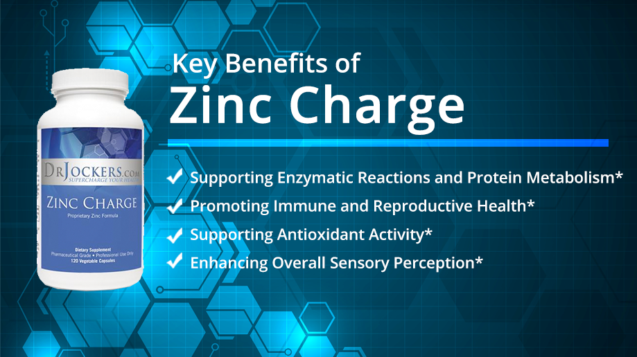 zinc levels