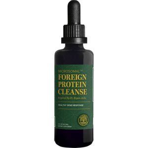 Foreign Protein Cleanse - Dr. Jockers Store