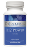 维生素B12的权力