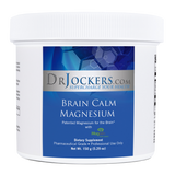 Brain Calm Magnesium