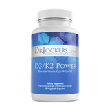 D3 / K2电源
