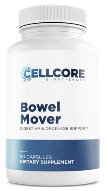 Bowel Mover - Dr Jockers Store product image