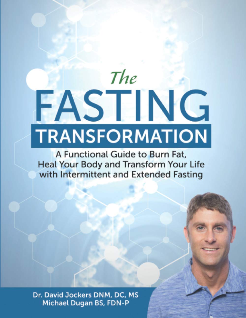 The Fasting Transformation – Dr. Jockers Store