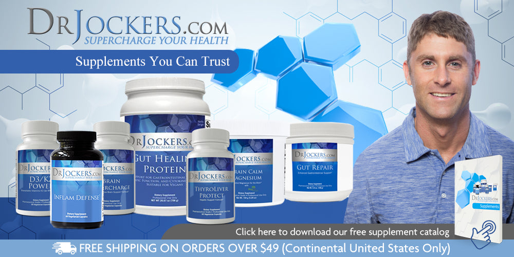 dr jokers ' Supplement Bank