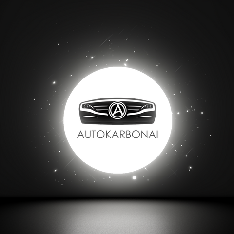 Autokarbonai Logo
