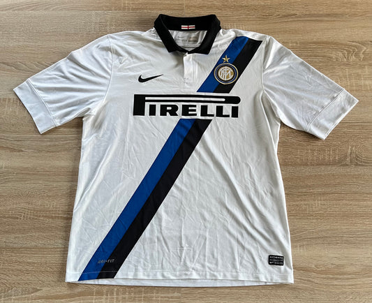 Inter Milan 2021/22 Away Jersey Men –