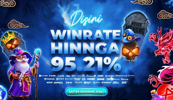 gbo007 situs slot online terbaik