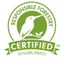 Responsible Forestry initiative