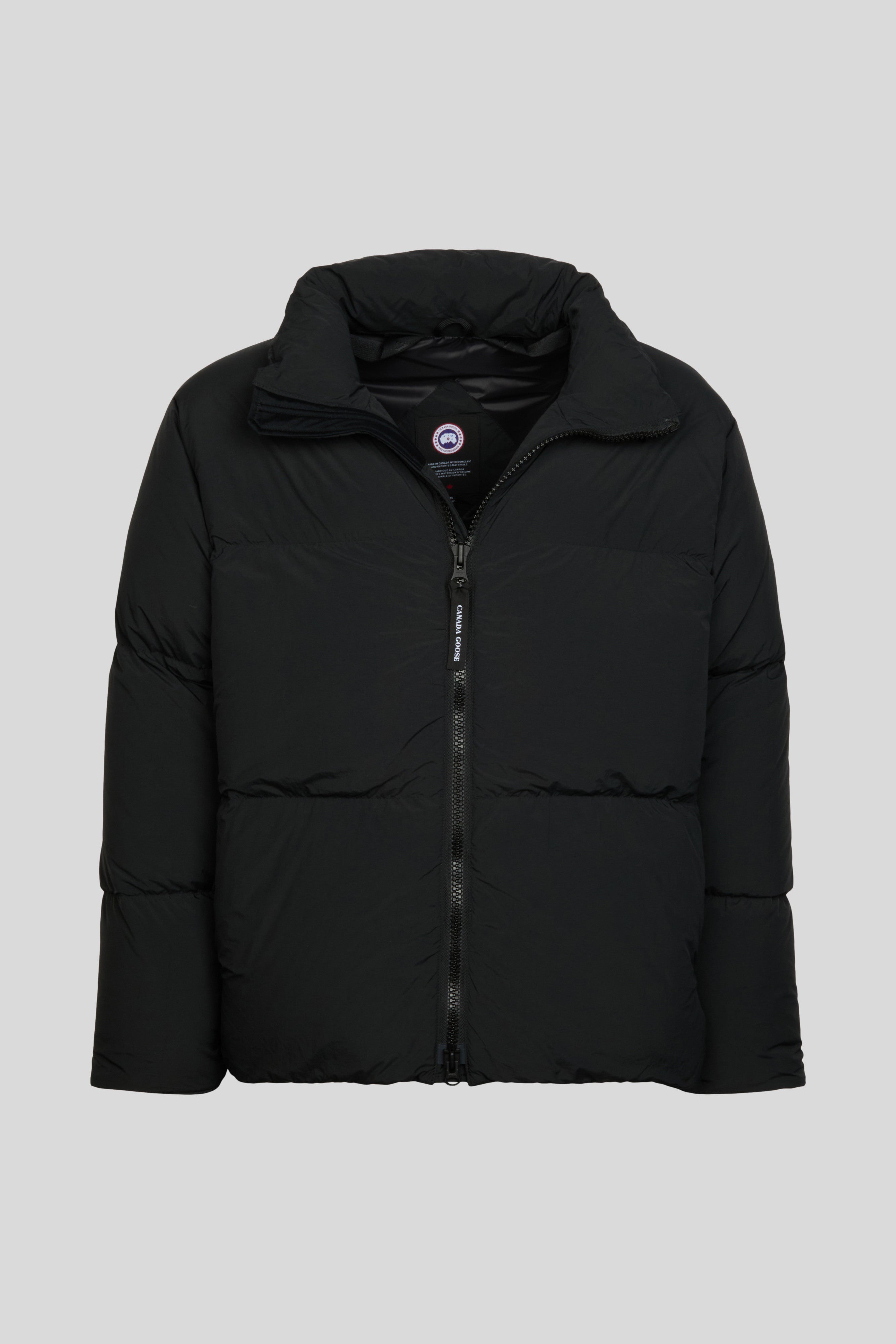 image of Lawrence Puffer Jacket