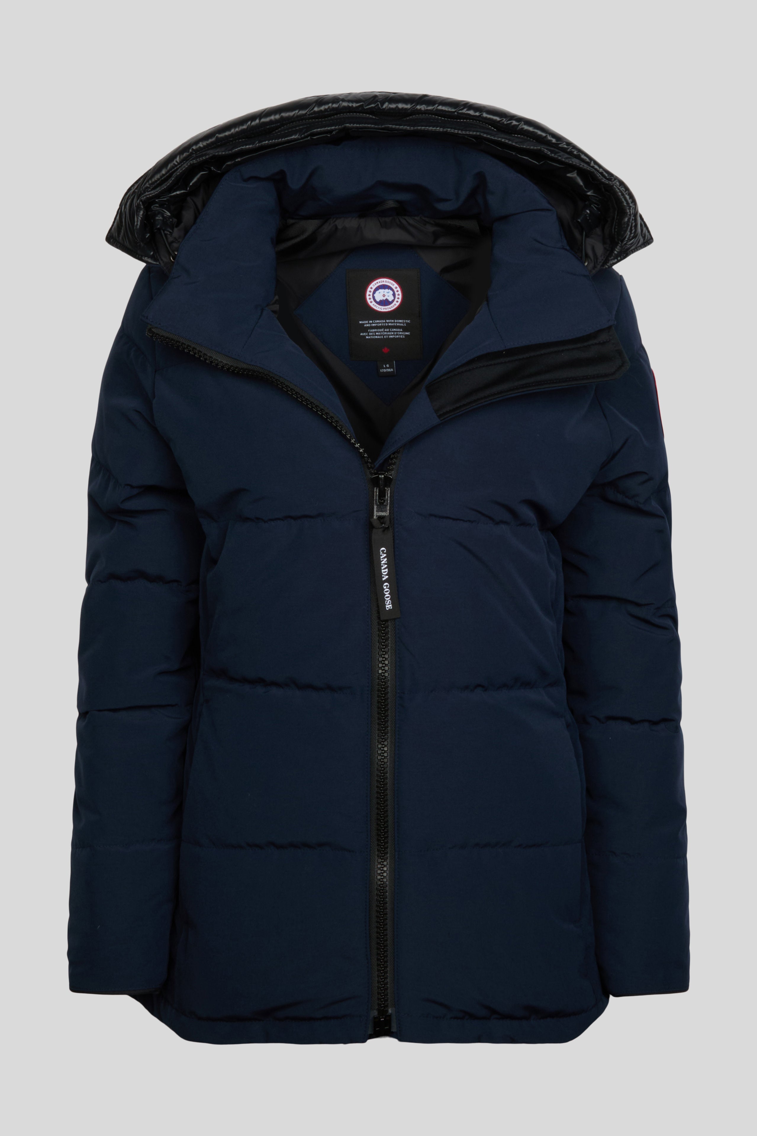 image of Chelsea Parka
